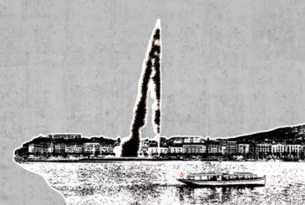 Bild: Synpulse Management Consulting eröffnet neues Büro in Genf