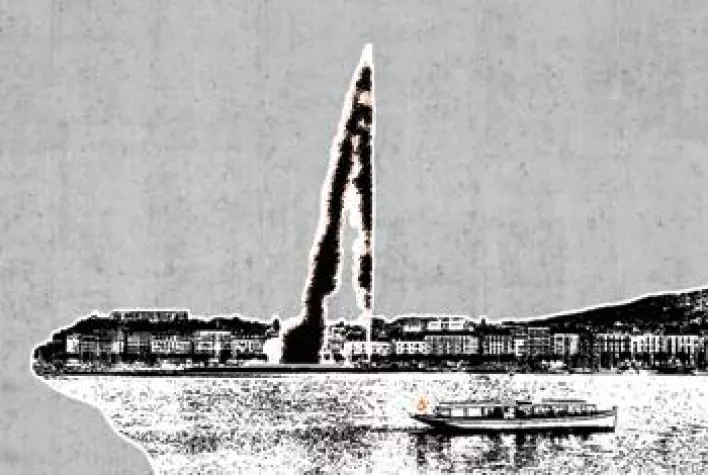 Bild: Synpulse Management Consulting eröffnet neues Büro in Genf