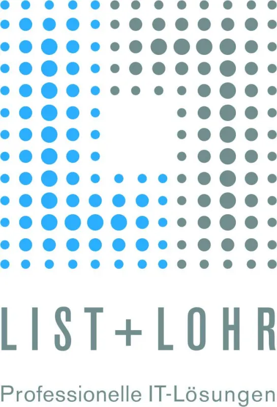 List + Lohr - Logo