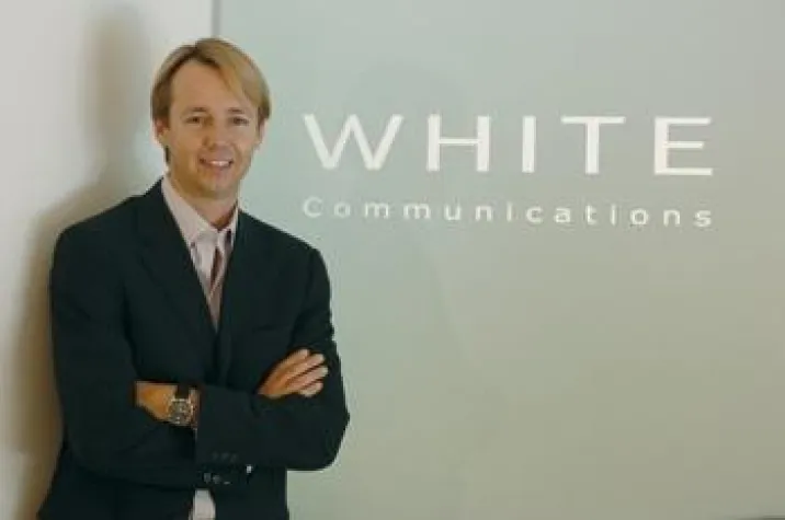 Wipro Werbeagentur benennt sich um - Neuer Name: WHITE Communications Bild: Wipro Werbeagentur benennt sich um - Neuer Name: WHITE Communications