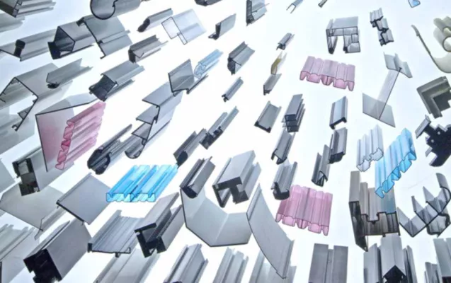 Bild: Mehr Kapazitäten für die Konfektionierung