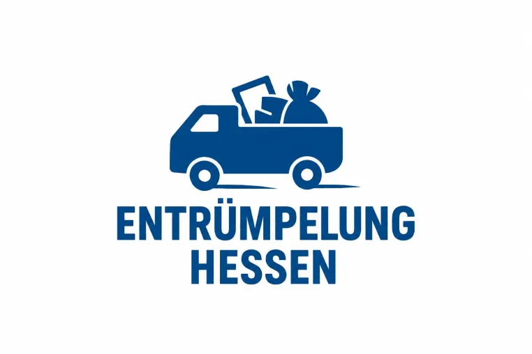 Bild: Entrümpelung Hessen: 25 Kubikmeter Bauschutt trotz enger Zugänge in Wiesbaden entsorgt