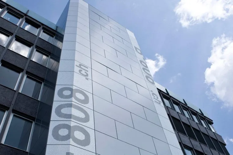 Bild: ERGOSIGN feiert die Eröffnung des neuen Standortes in Zürich
