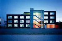 Bild: Mit dem Balanced Office Building Strom sparen - Energieoptimierte Bürogebäude als Zukunftsmodell