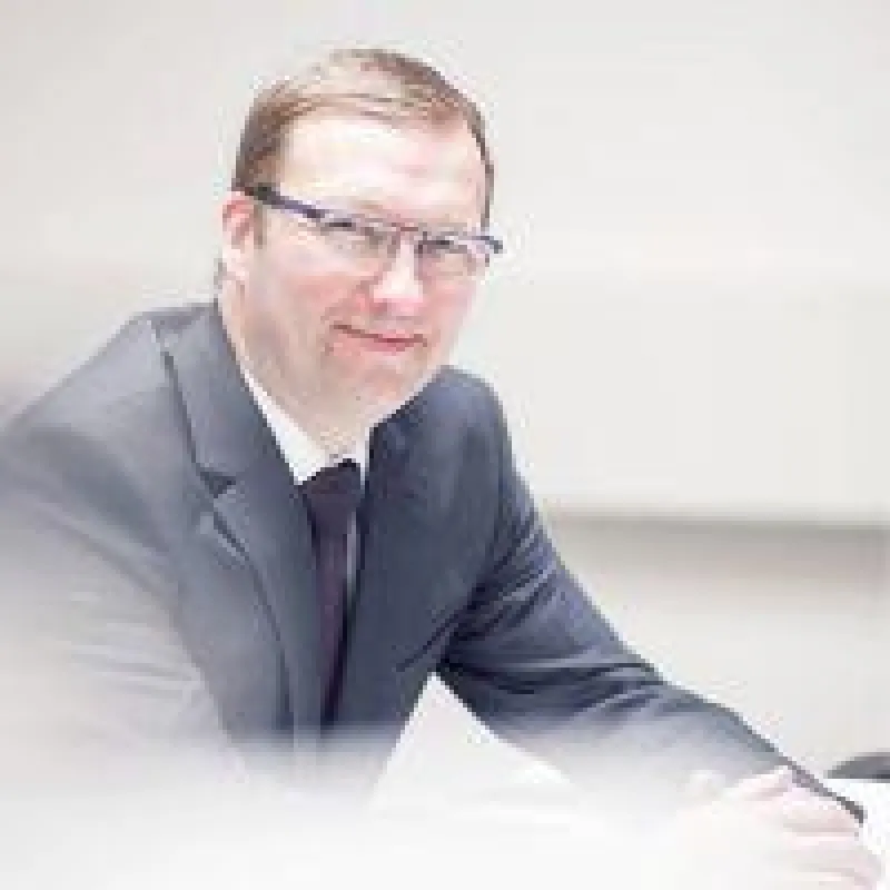 Karl-Josef Weber ist begeistert vom Erfolg, den Esch & Pickel mit M-Files bereits nach wenigen Monaten hat