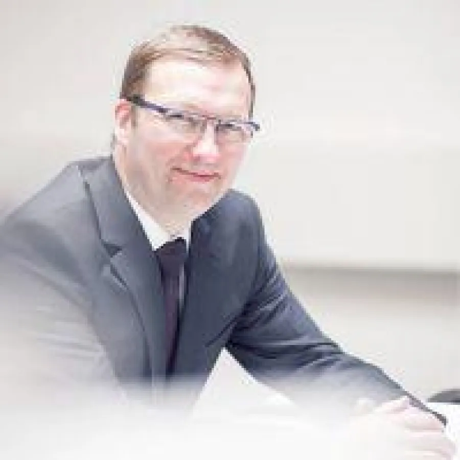 Karl-Josef Weber ist begeistert vom Erfolg, den Esch & Pickel mit M-Files bereits nach wenigen Monaten hat