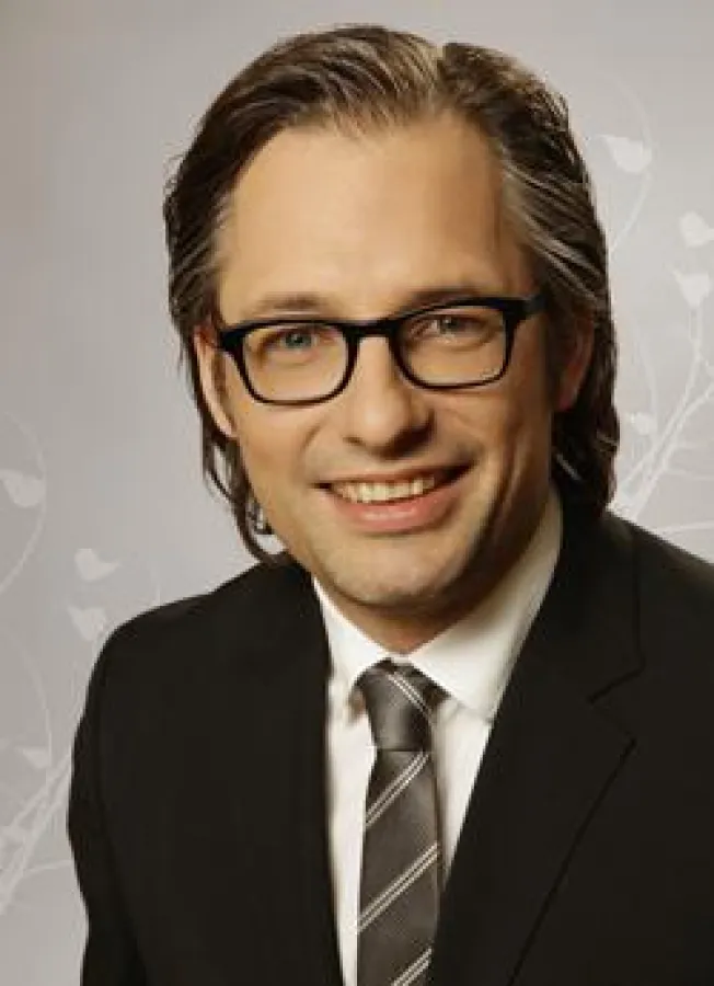 Karl-Friedrich Pommerenke