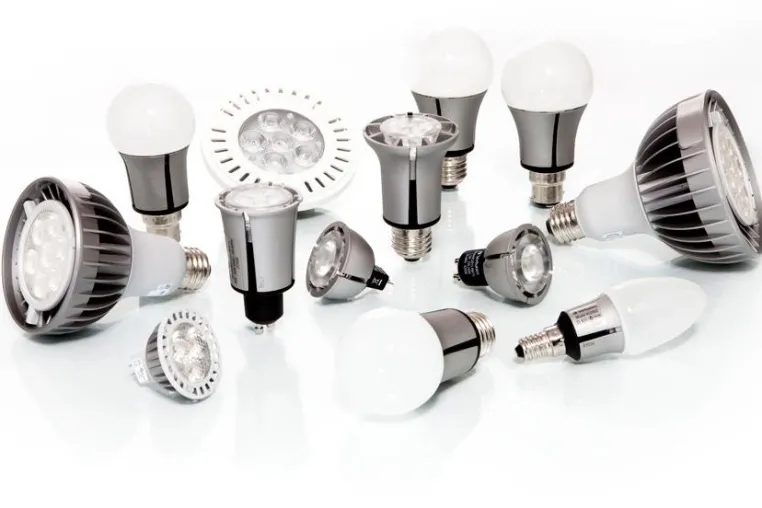 Bild: MediaCom startet mit dem neuen Geschäftsbereich LED Lighting sowie der Distribution von LED Retrofits