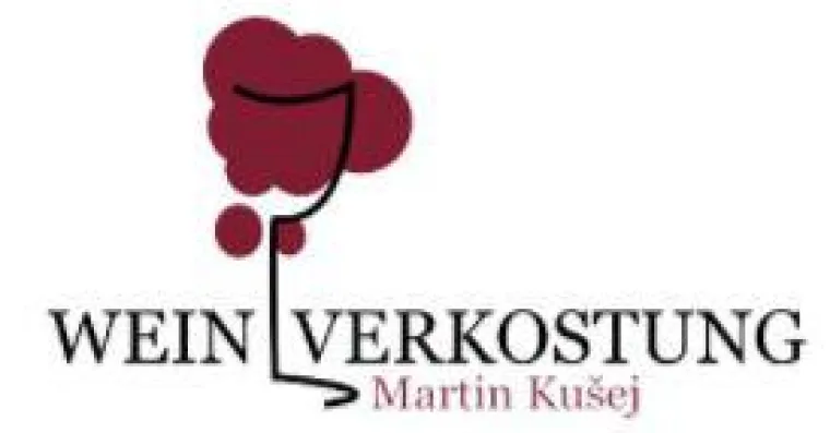 Bild: Weinverkostung auf einem traditionellen Weingut