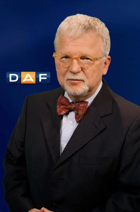 Dr. Bernhard Jüneman / Deutsches Anleger Fernsehen