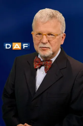 Bild: Jünemann wechselt zum Deutschen Anleger Fernsehen