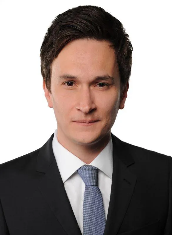Axel Godoy - neuer CEO der mozaiq operations gmbh