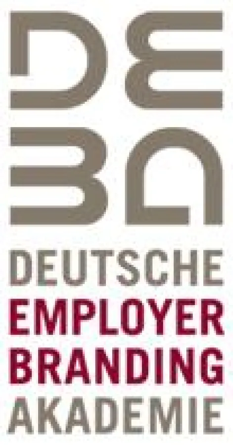 Logo Deutsche Employer Branding Akademie