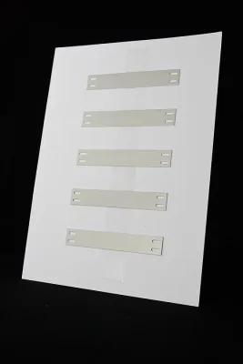 Bild: Schnäppchenpreise für Schild- und Kennzeichnungsmaterial