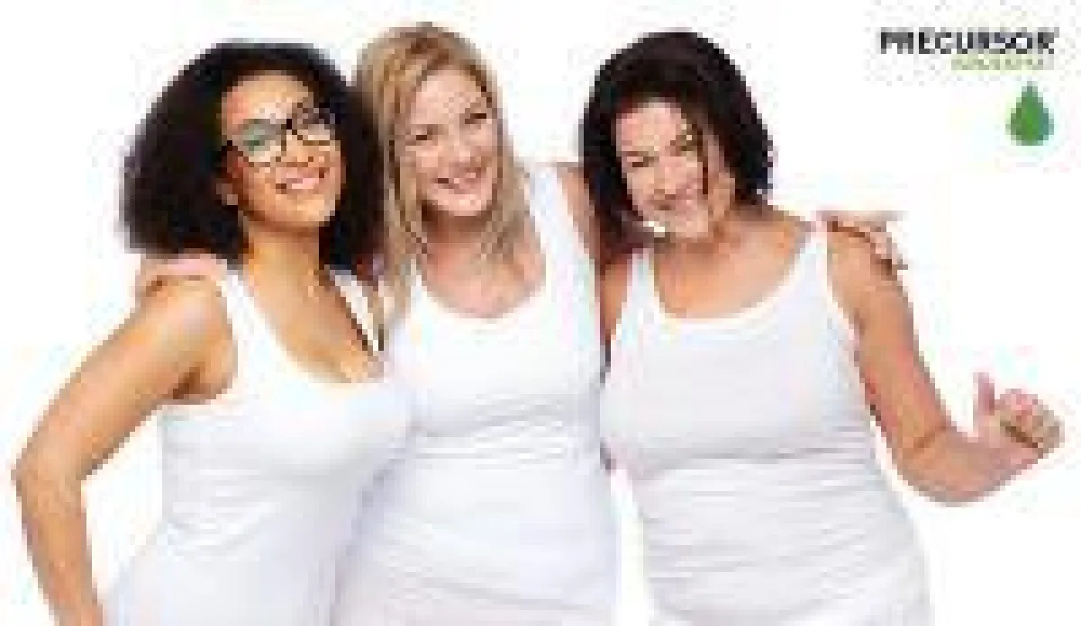 Abnehmen ohne zu hungern mit der Precursor-Methode