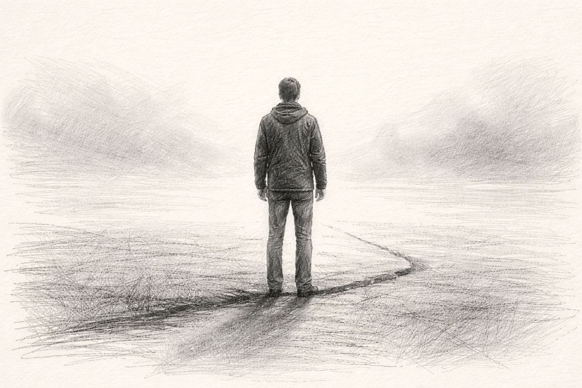 Gewalt, Würde und PTBS: Eine selten gestellte Frage in Zeiten des Krieges