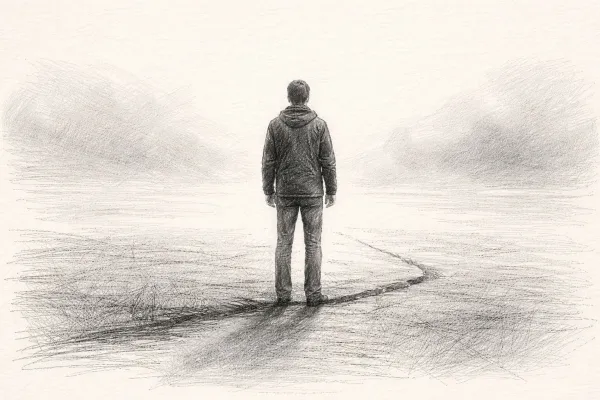 Bild: Gewalt, Würde und PTBS: Eine selten gestellte Frage in Zeiten des Krieges