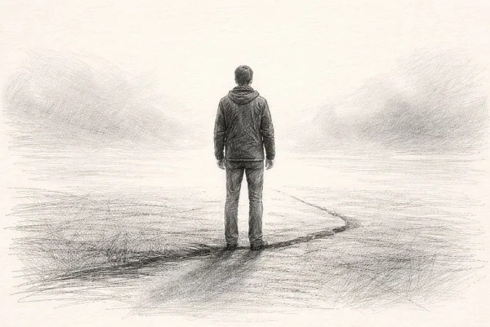 Bild: Gewalt, Würde und PTBS: Eine selten gestellte Frage in Zeiten des Krieges