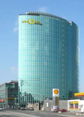 Aurelius Tochter GHOTEL hotel & living expandiert in Süddeutschland Bild: Aurelius Tochter GHOTEL hotel & living expandiert in Süddeutschland