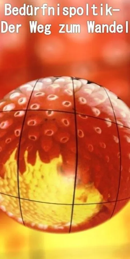 Bedürfnispolitik- Der Wege Blog