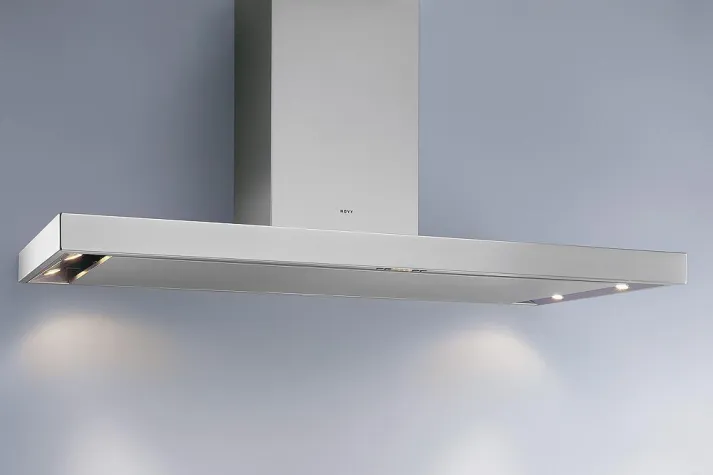 Wer eine leise Dunstabzugshaube sucht, kauft eine NOVY Dunstabzugshaube Bild: Wer eine leise Dunstabzugshaube sucht, kauft eine NOVY Dunstabzugshaube