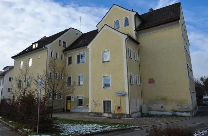 Bild: Warum das Rad neu erfinden?