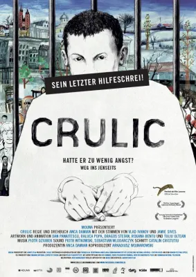 Bild: CRULIC · Kino-Filmtrailer in der Deutschen Version jetzt verfügbar