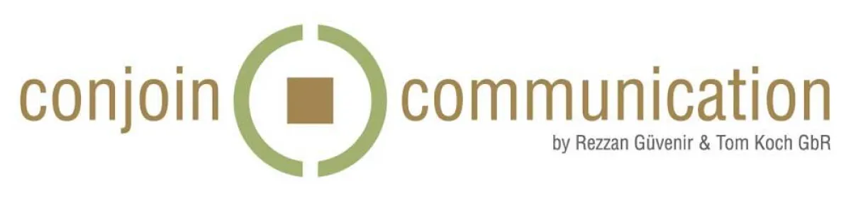 Firmenlogo conjoin communication