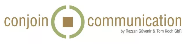 Bild: Die Frankfurter PR- und Marketingagentur conjoin communication geht ins dritte Jahr