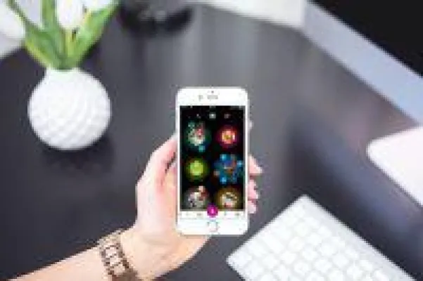 Bild: BubCon geht live: Das spannendste Messengerprojekt des Jahres