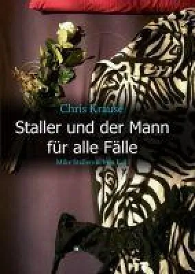 Bild: Staller und der Mann für alle Fälle - Packender Hamburg-Krimi