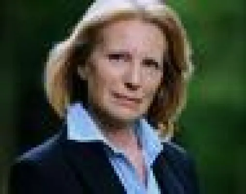 Bild: Berlinale - Maren Kroymann ist Mitglied der Jury zur Verleihung des 13. Femina-Film-Preises