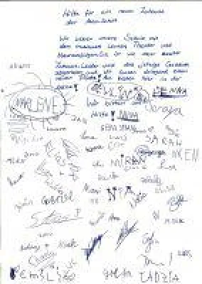 Bild: Münchner Schule in Not! - Offener Brief an die Medien in München und Oberbayern