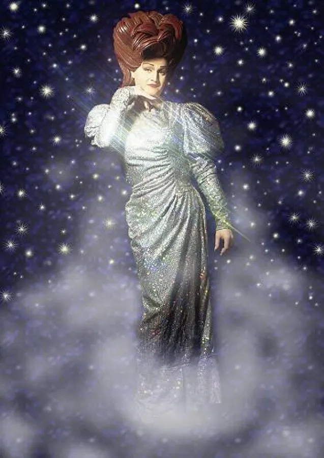 Frl. Wommy Wonder - Liebe, Laster, Lippenstift - Renitenztheater Stuttgart