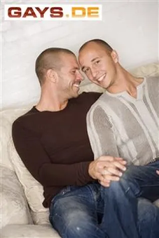 Bild: Neue Kontaktsuche bei GAYS.DE