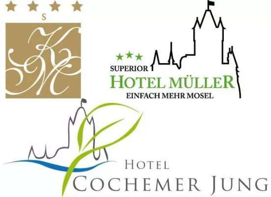 Hier wächst ein guter Wein Bild: Hier wächst ein guter Wein