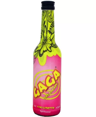 Bild: „Gaga“ aus dem Hause Abtshof