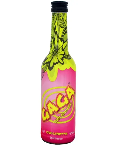 Bild: „Gaga“ aus dem Hause Abtshof