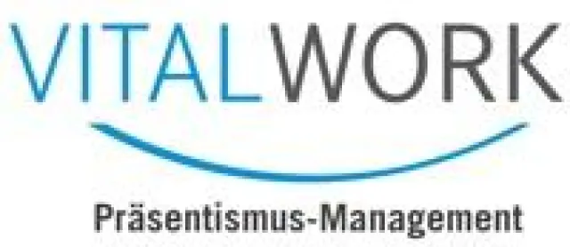 Bild: VitalWork: Präsentismus messen und in den Griff bekommen