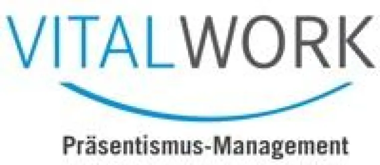 Bild: VitalWork: Präsentismus messen und in den Griff bekommen