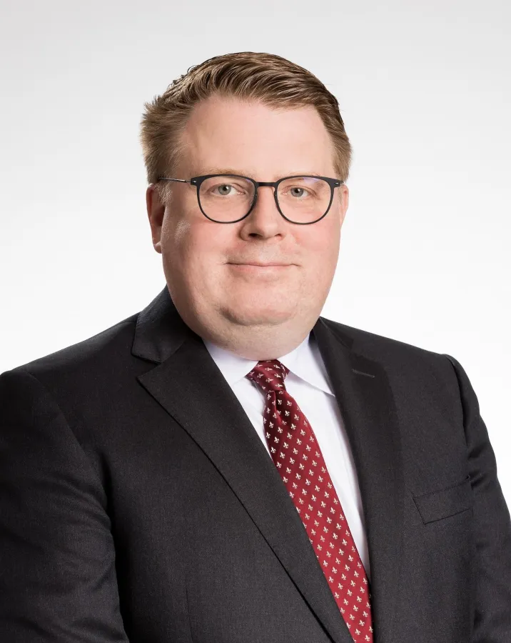 Diplom-Finanzwirt Matthias Winkler, Steuerberater und Geschäftsführer bei WW+KN