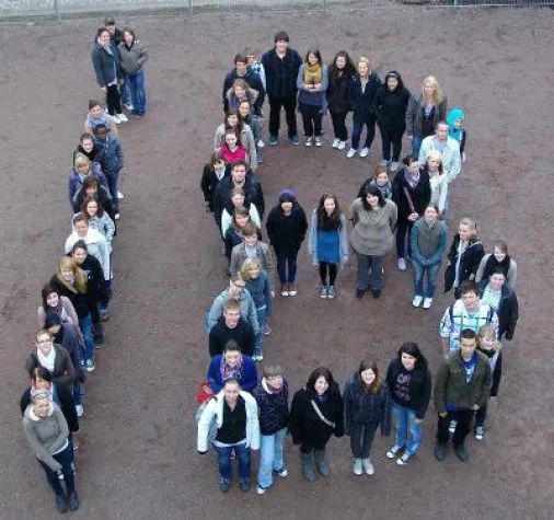 Bild: Mach mit – bleib fit