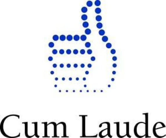 Bild: Cum Laude - IAT im Finale