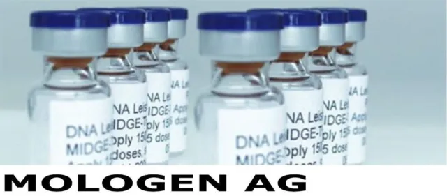 Bild: Wirkprinzip für Krebsmedikament MGN1703 nachgewiesen.