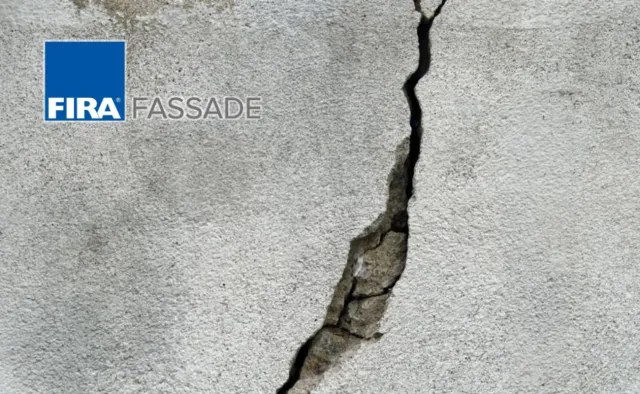 Wenn die Fassade bröckelt – Ursachen erkennen und Folgeschäden vermeiden Bild: Wenn die Fassade bröckelt – Ursachen erkennen und Folgeschäden vermeiden