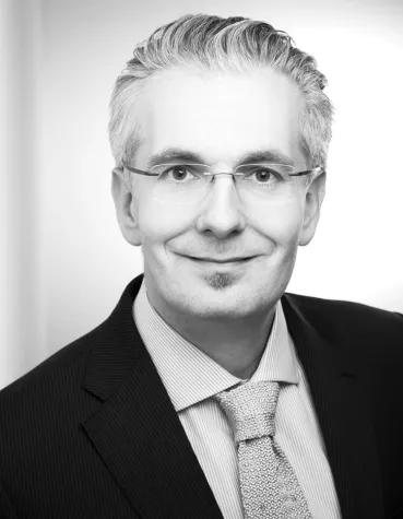 Bild: Klar strukturiert und serviceorientiert mit neuer Website.