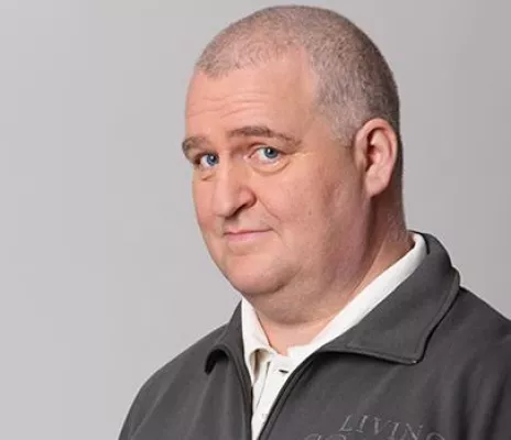 Markus Maria Profitlich übernimmt Schirmherrschaft von Parkinson Selbsthilfe Camp in Dorsten Bild: Markus Maria Profitlich übernimmt Schirmherrschaft von Parkinson Selbsthilfe Camp in Dorsten