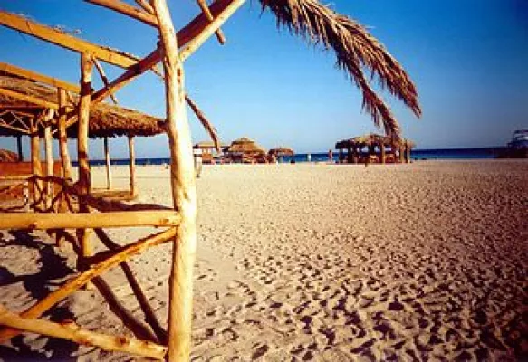 Reisebuchungen nach Ägypten/Hurghada werden von tourinaut.de belohnt Bild: Reisebuchungen nach Ägypten/Hurghada werden von tourinaut.de belohnt