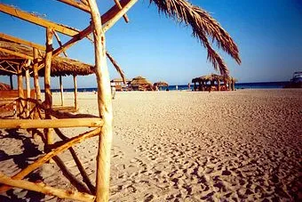 Bild: Reisebuchungen nach Ägypten/Hurghada werden von tourinaut.de belohnt