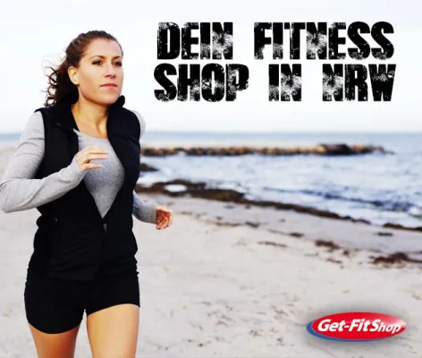 Bild: Trec Nutrition Shop: Eine breite Auswahl hochwertiger Supplemente ist jetzt im Get-Fit Shop erhältlich